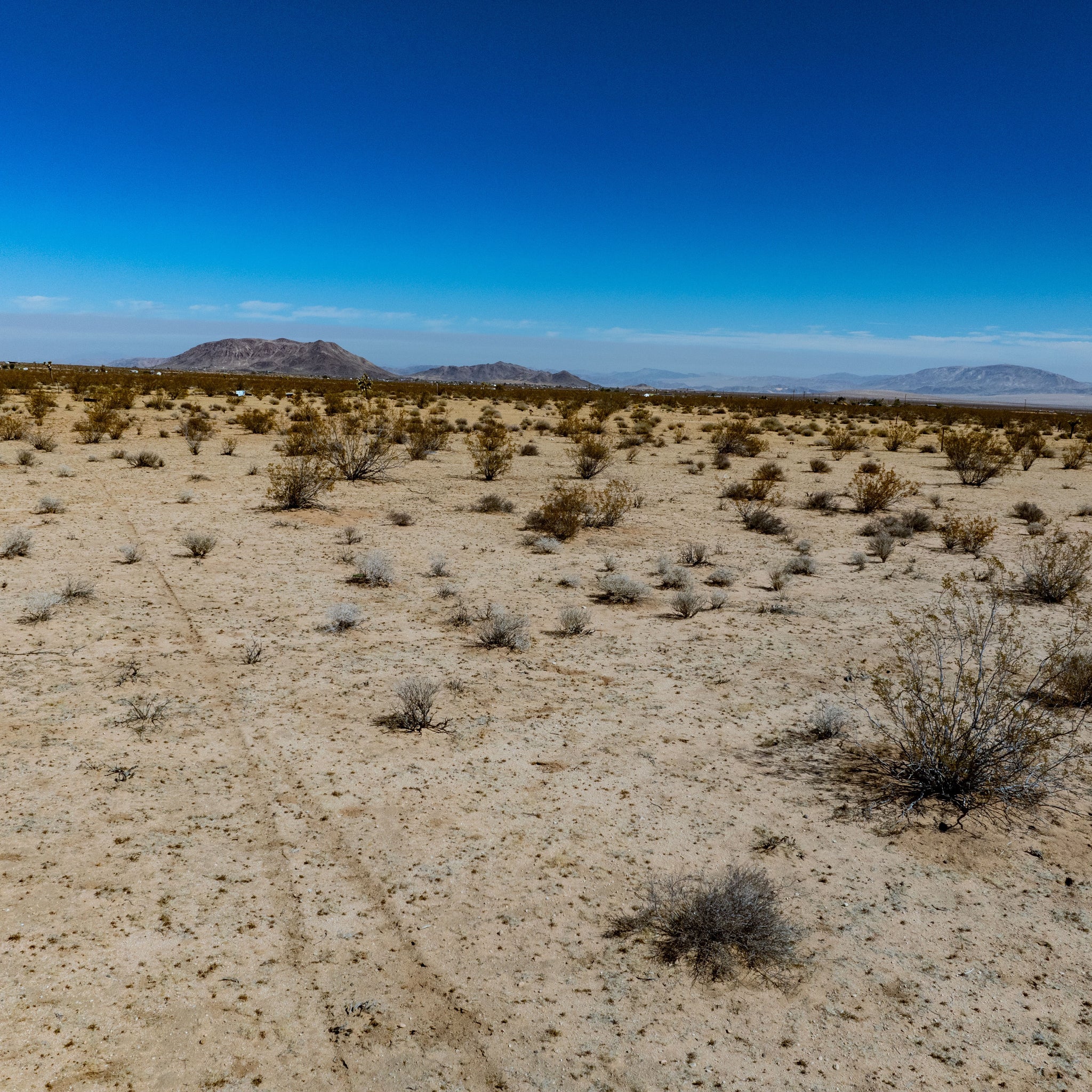 2.29 Acres Joshua Tree, San Bernardino County, CA