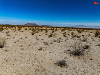 2.29 Acres Joshua Tree, San Bernardino County, CA