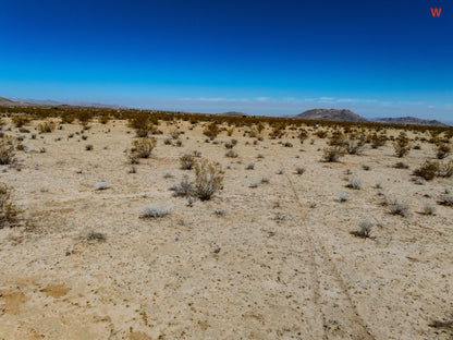 2.29 Acres Joshua Tree, San Bernardino County, CA