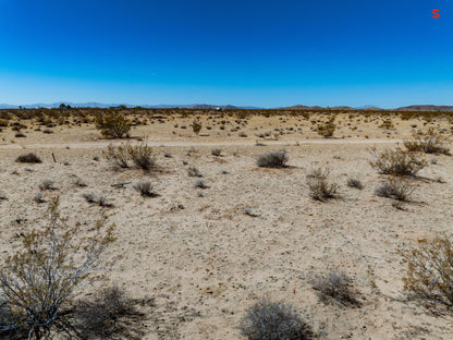 2.29 Acres Joshua Tree, San Bernardino County, CA