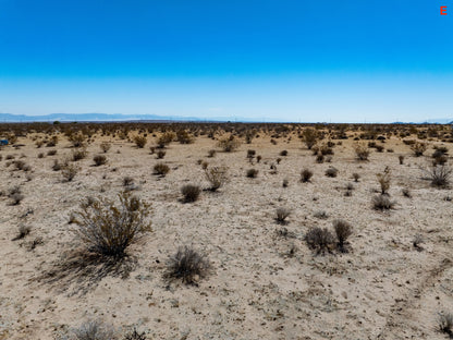 2.29 Acres Joshua Tree, San Bernardino County, CA