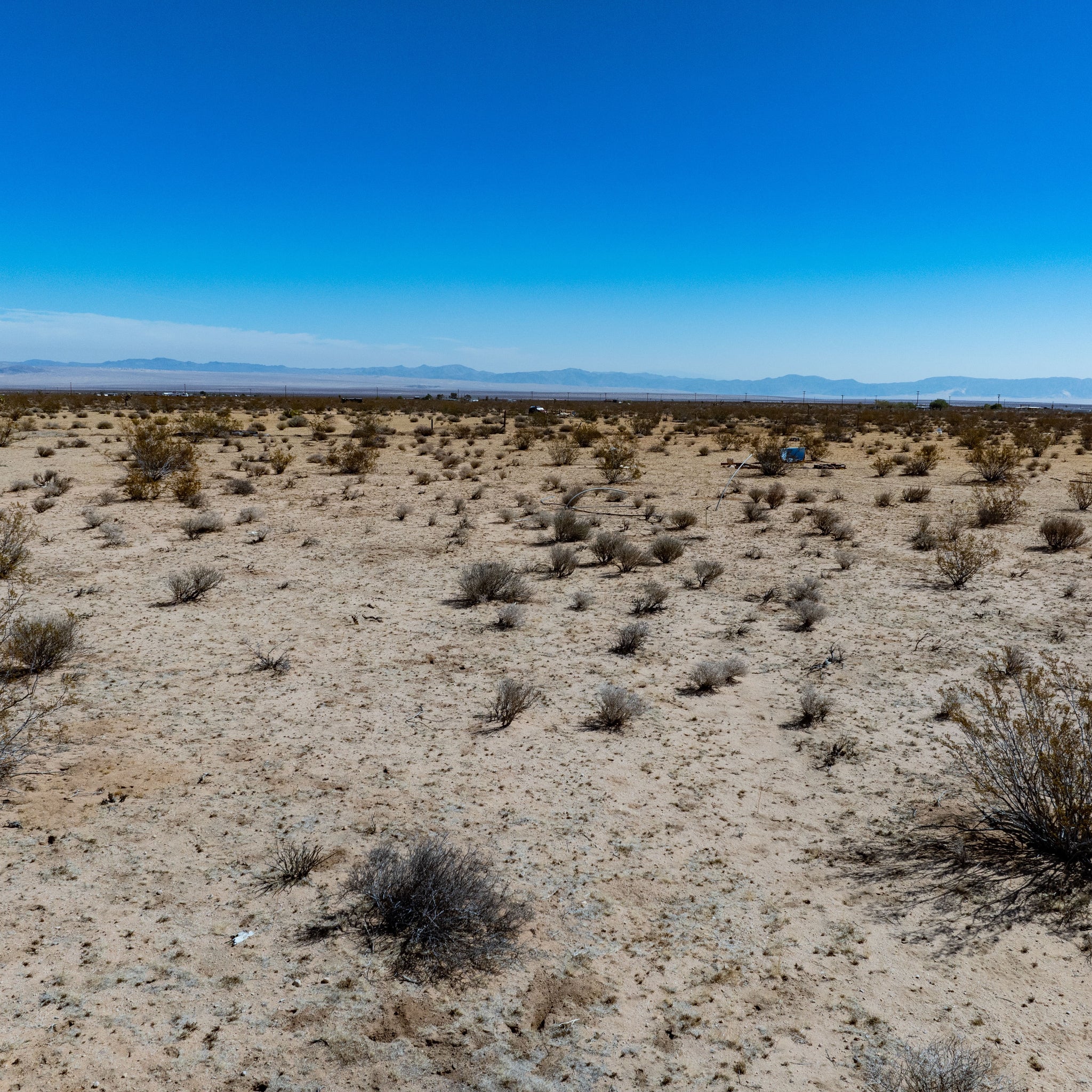 2.29 Acres Joshua Tree, San Bernardino County, CA