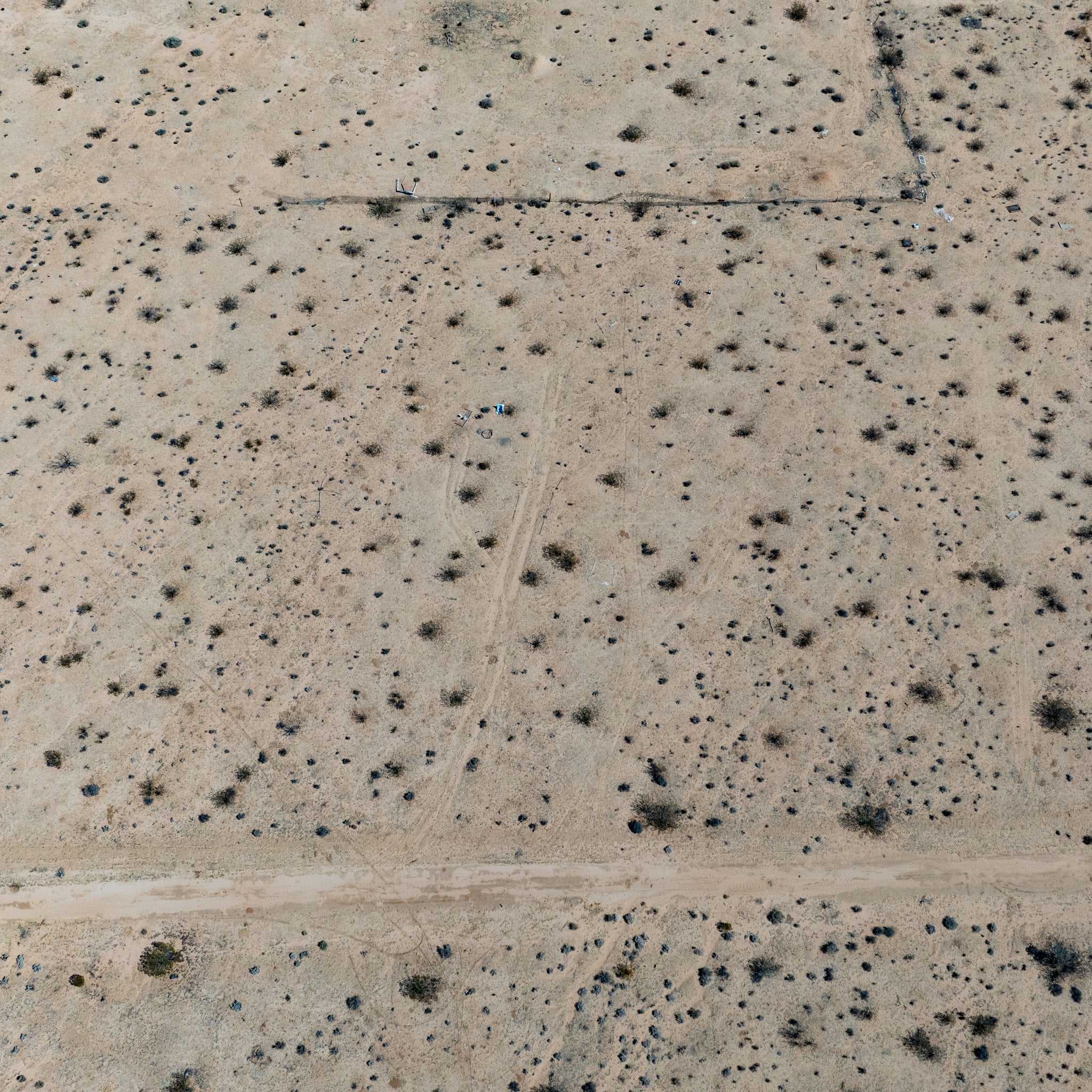 2.29 Acres Joshua Tree, San Bernardino County, CA