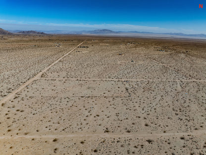 2.29 Acres Joshua Tree, San Bernardino County, CA