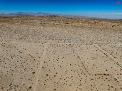 2.29 Acres Joshua Tree, San Bernardino County, CA