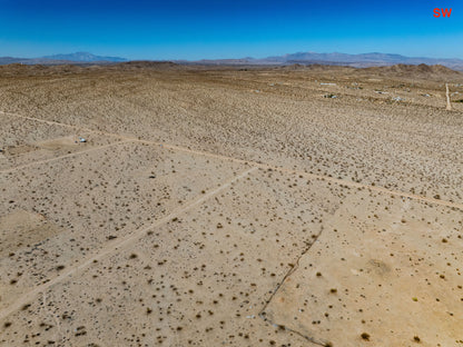 2.29 Acres Joshua Tree, San Bernardino County, CA