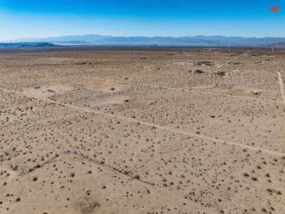 2.29 Acres Joshua Tree, San Bernardino County, CA