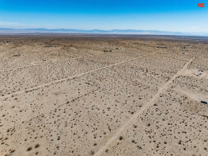2.29 Acres Joshua Tree, San Bernardino County, CA