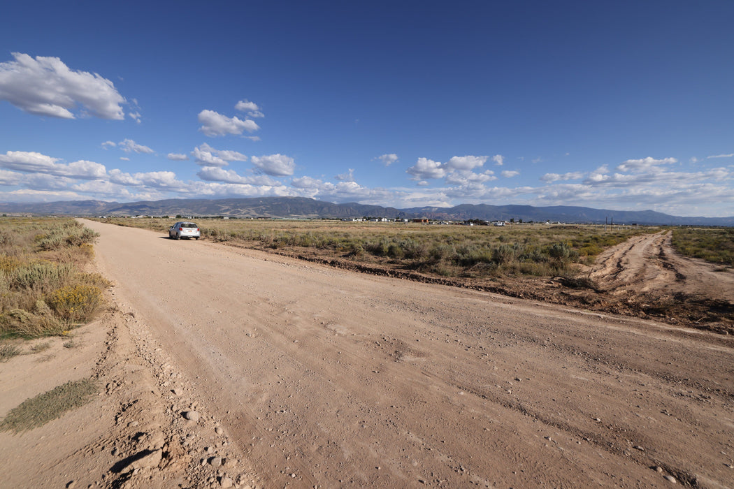 1.29 Acres Cedar City, Iron County, UT