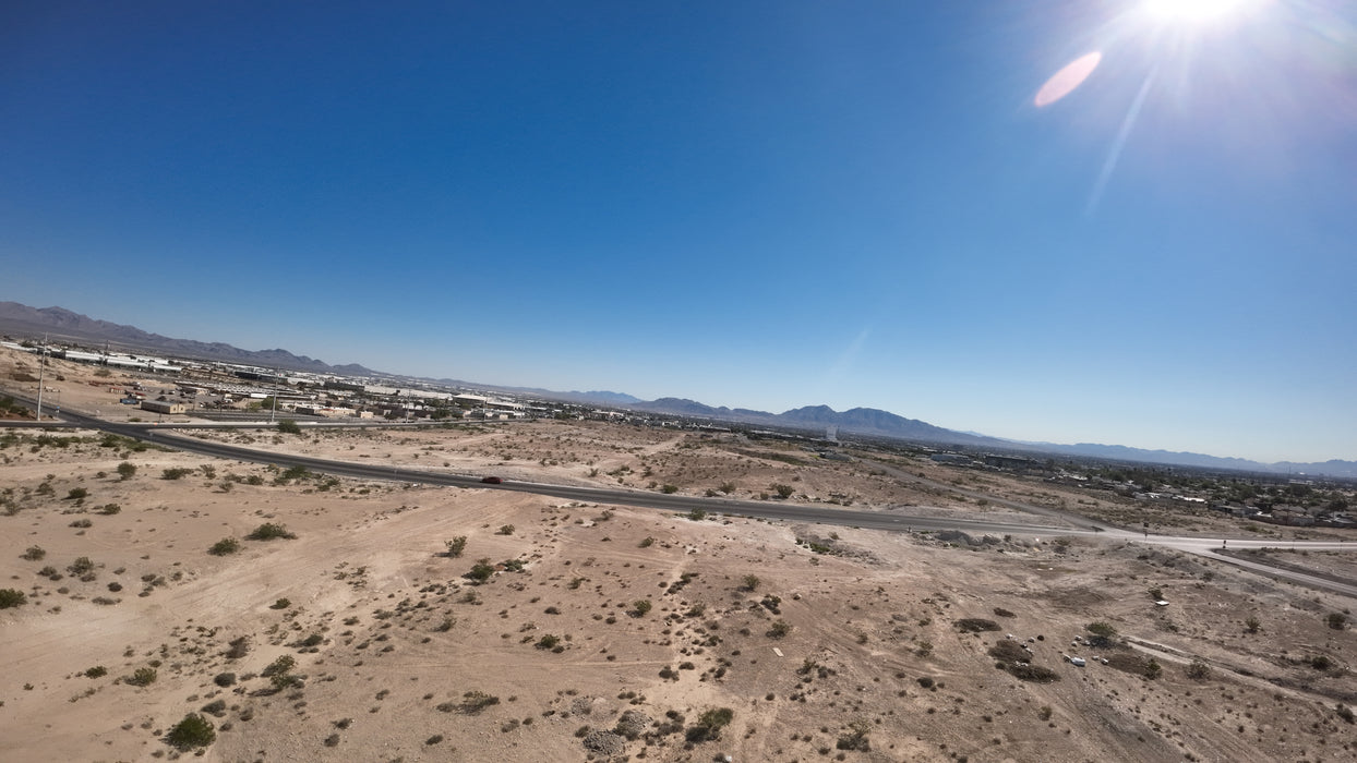 0.11 Acre North Las Vegas, Clark County, NV