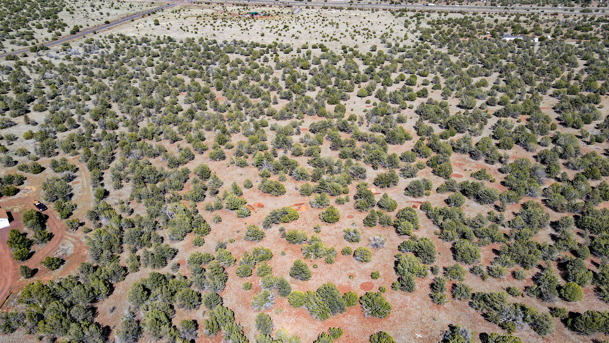 10 Acres Williams, Coconino County, AZ (Power)