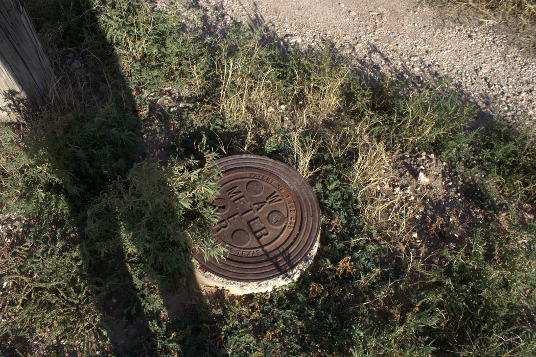 0.14 Acre Lubbock, Lubbock County, TX (Power, Water, & Paved Road)