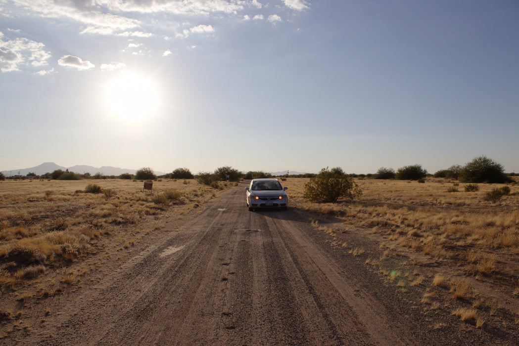 0.15 Acre Casa Grande, Pinal County, AZ