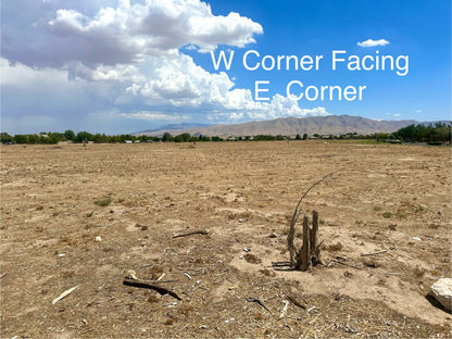 0.07 Acre Apple Valley, San Bernardino County, CA (Commercial-Residential Lot)