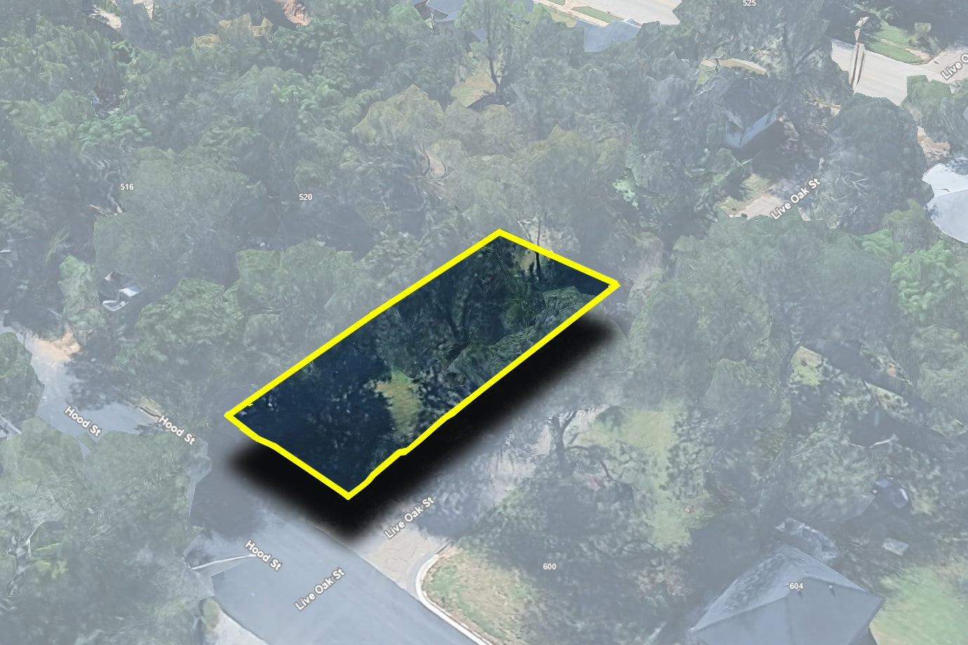 0.14 Acre Waco, McLennan County, TX (Power, Water, & Paved Road)