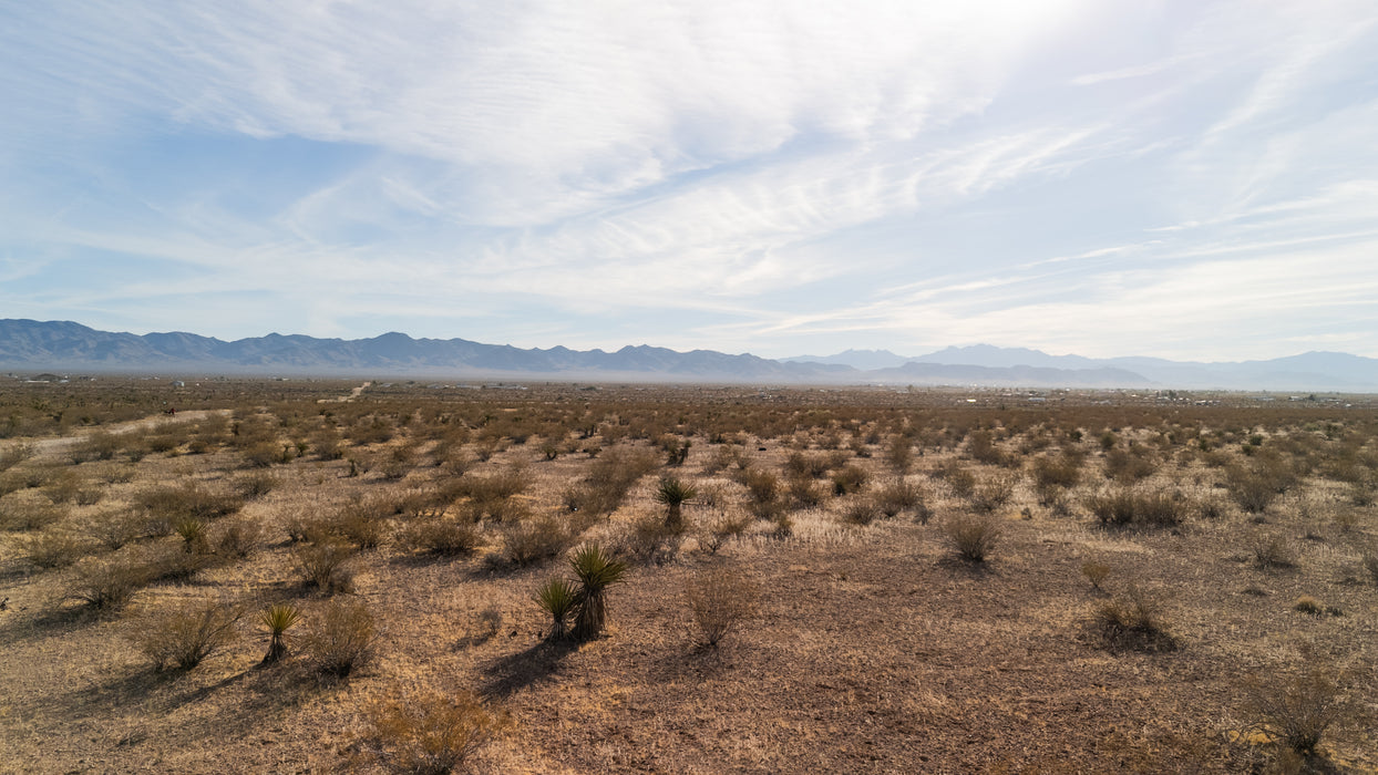 6 Acres Golden Valley, Mohave County, AZ