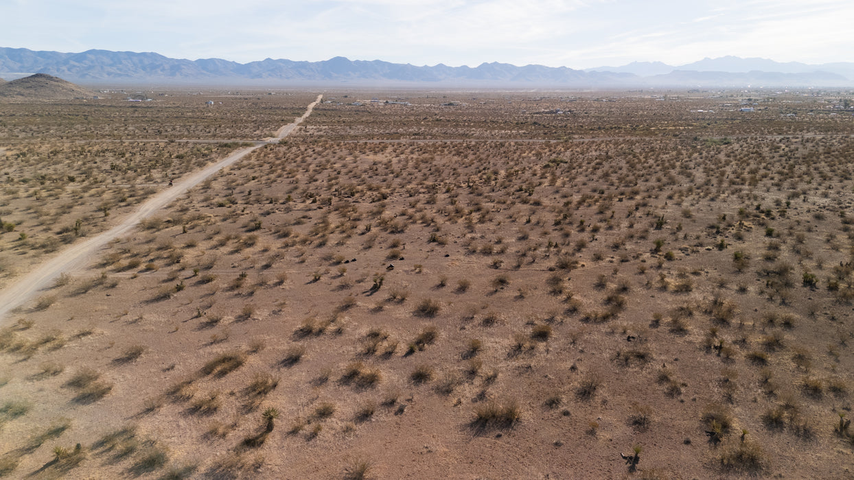 6 Acres Golden Valley, Mohave County, AZ