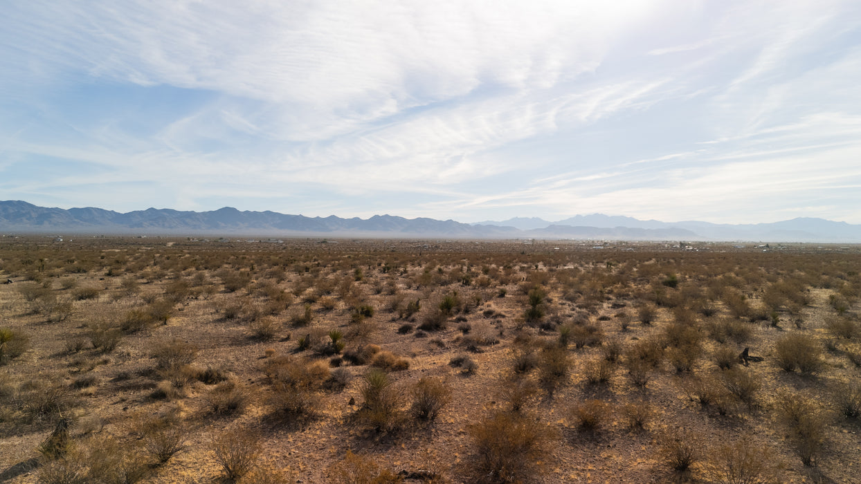 6 Acres Golden Valley, Mohave County, AZ