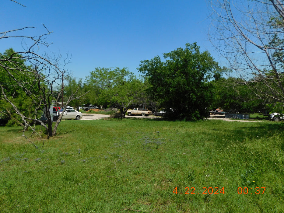 0.14 Acre Little Elm, Denton County, TX (Power & Water)