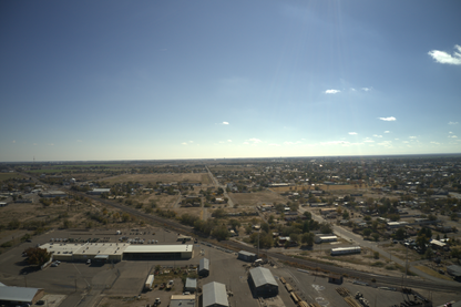 0.30 Acre Roswell, Chaves County, NM (Power, Water, & Paved Road)