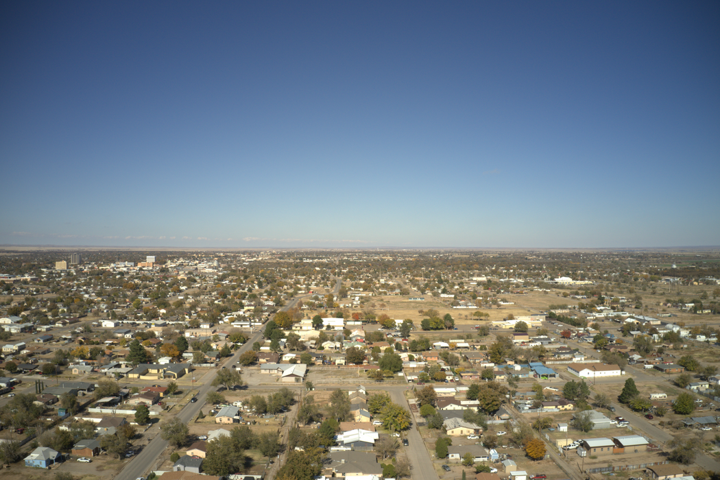 0.27 Acre Roswell, Chaves County, NM (Power, Water, & Paved Road)