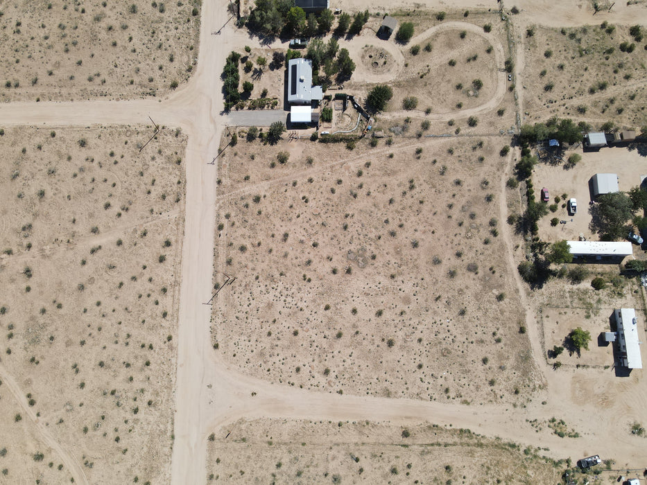 1.01 Acres Ridgecrest, Kern County, CA (Power & Water)