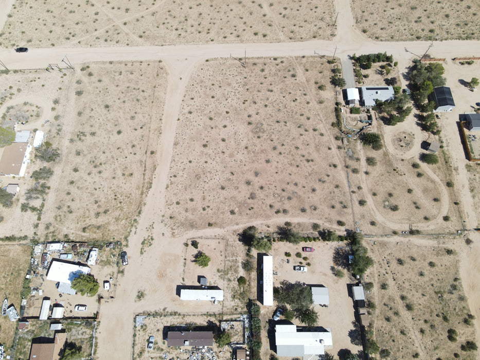 1.01 Acres Ridgecrest, Kern County, CA (Power & Water)