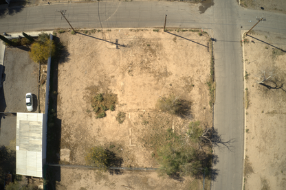 0.30 Acre Roswell, Chaves County, NM (Power, Water, & Paved Road)