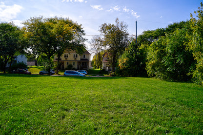 0.14 Acre Milwaukee, Milwaukee County, WI (Power, Water, & Paved Road)