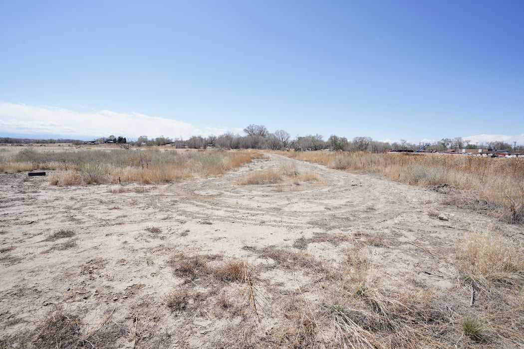 7.80 Acres Pueblo, Pueblo County, CO (Power, Water, Paved Road, & Residential-Commercial Lot)
