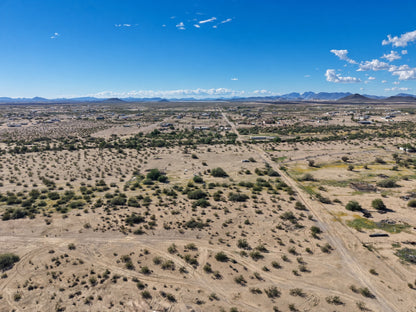 1.25 Acres Tonopah, Maricopa County, AZ (Power)