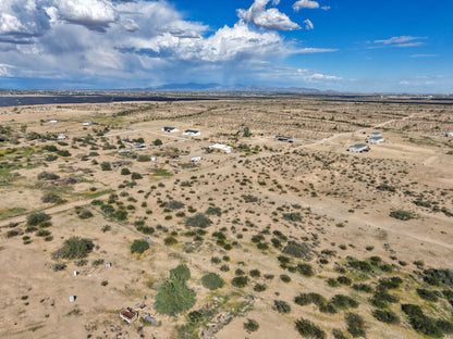 1.25 Acres Tonopah, Maricopa County, AZ (Power)