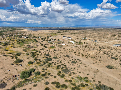 1.25 Acres Tonopah, Maricopa County, AZ (Power)