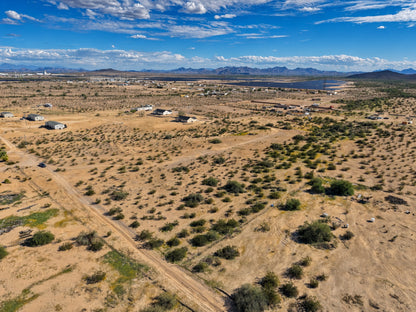 1.25 Acres Tonopah, Maricopa County, AZ (Power)