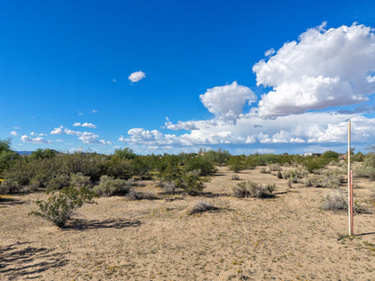 1.25 Acres Tonopah, Maricopa County, AZ (Power)