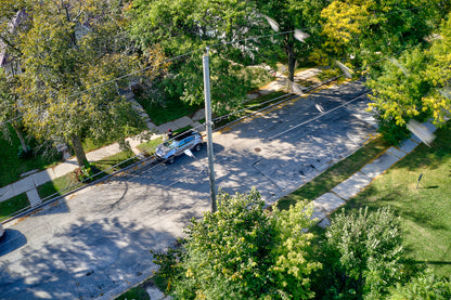 0.14 Acre Milwaukee, Milwaukee County, WI (Power, Water, & Paved Road)