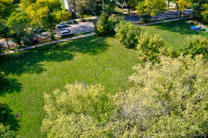 0.14 Acre Milwaukee, Milwaukee County, WI (Power, Water, & Paved Road)