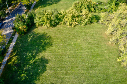 0.14 Acre Milwaukee, Milwaukee County, WI (Power, Water, & Paved Road)