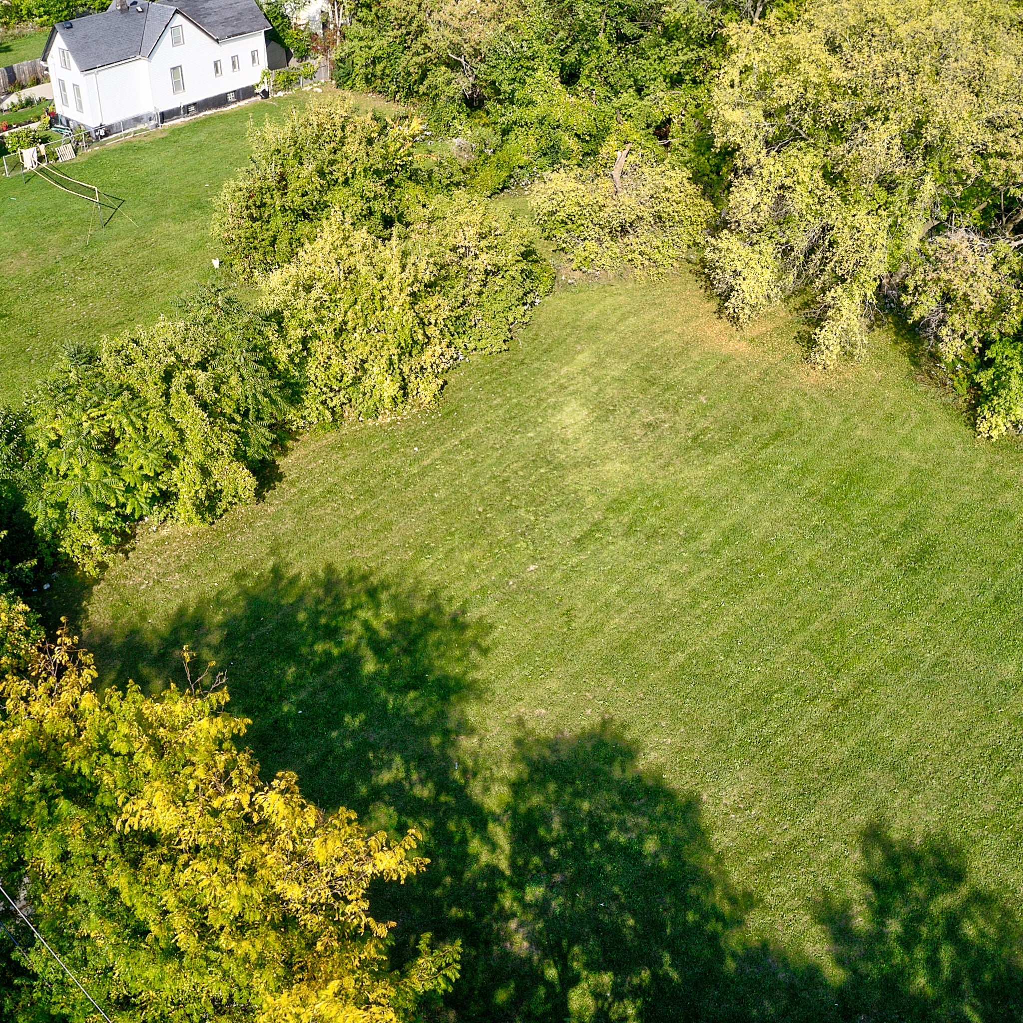 0.14 Acre Milwaukee, Milwaukee County, WI (Power, Water, & Paved Road)