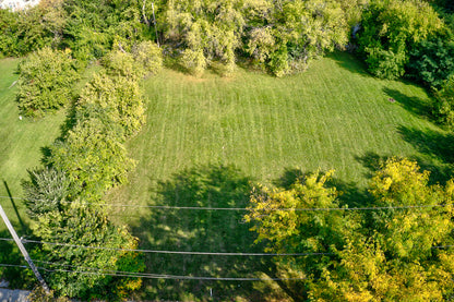 0.14 Acre Milwaukee, Milwaukee County, WI (Power, Water, & Paved Road)