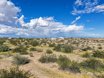 1.25 Acres Tonopah, Maricopa County, AZ (Power)