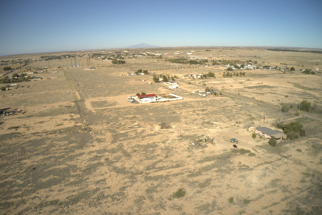 0.62 Acre Roswell, Chaves County, NM (Power & Water)