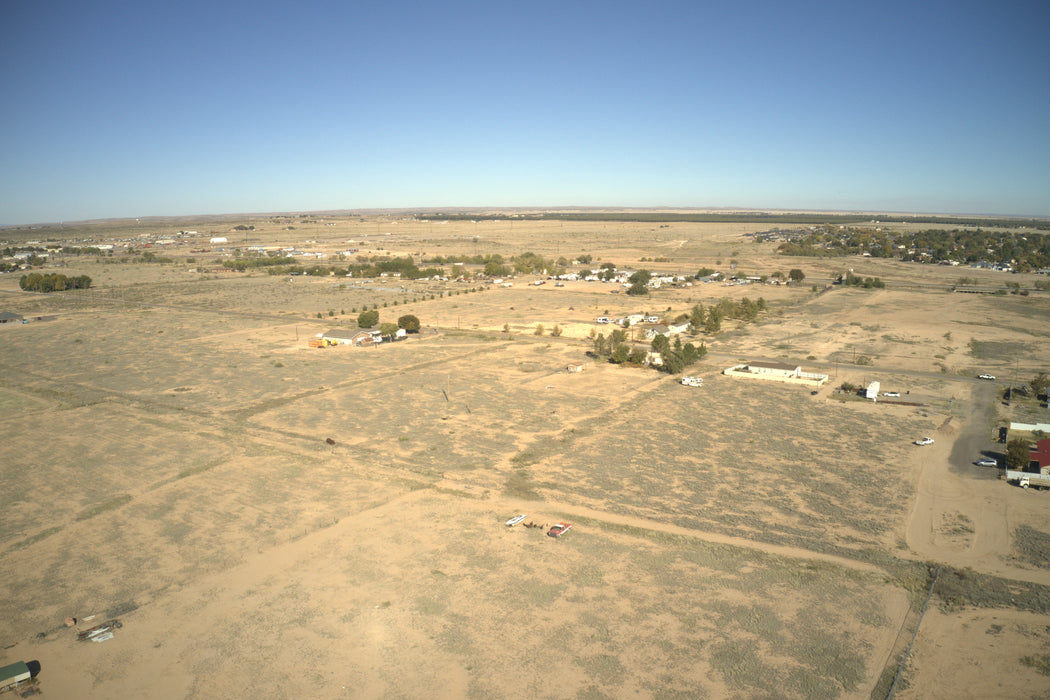 0.62 Acre Roswell, Chaves County, NM (Power & Water)