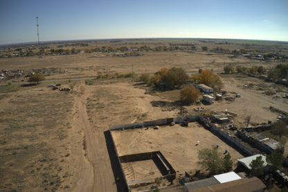 0.35 Acre Roswell, Chaves County, NM (Power)