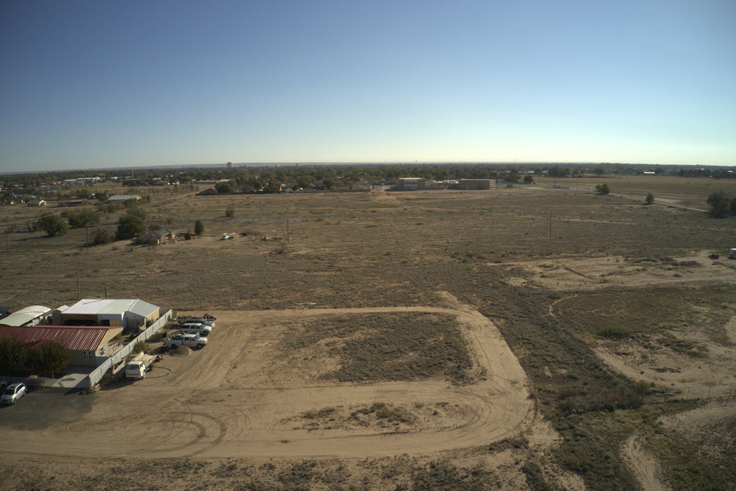 0.62 Acre Roswell, Chaves County, NM (Power & Water)