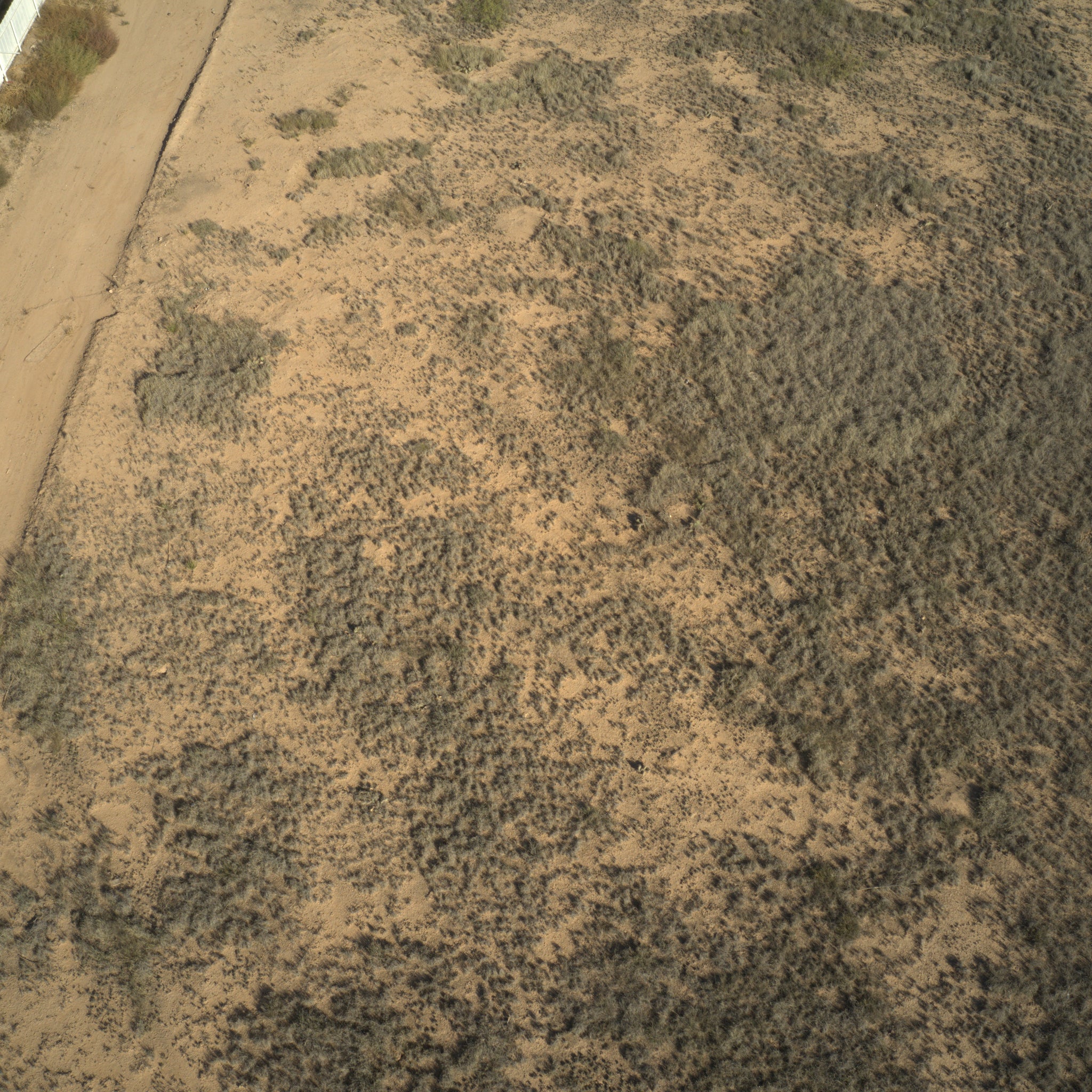 0.62 Acre Roswell, Chaves County, NM (Power & Water)