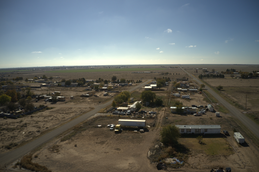 0.35 Acre Roswell, Chaves County, NM (Power)