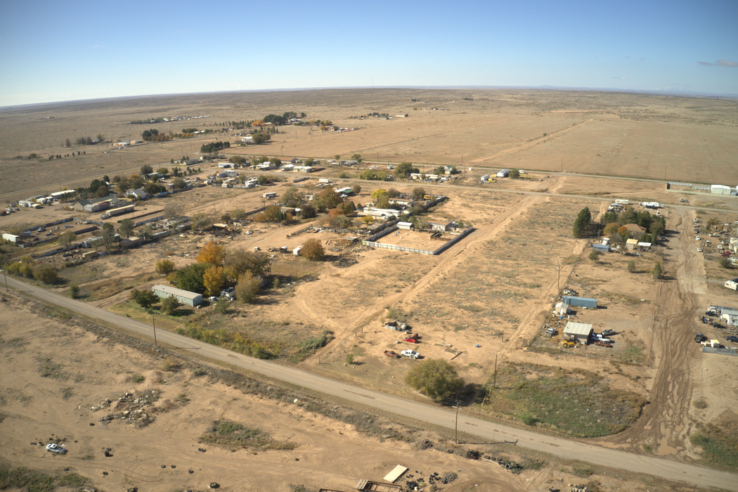 0.35 Acre Roswell, Chaves County, NM (Power)