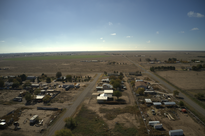 0.35 Acre Roswell, Chaves County, NM (Power)