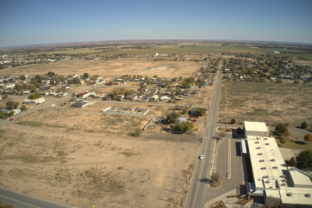 0.27 Acre Roswell, Chaves County, NM (Power, Water, & Paved Road)